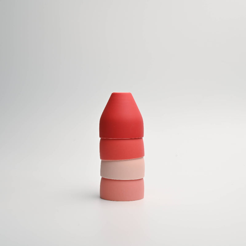 The color of life - 4 pieces