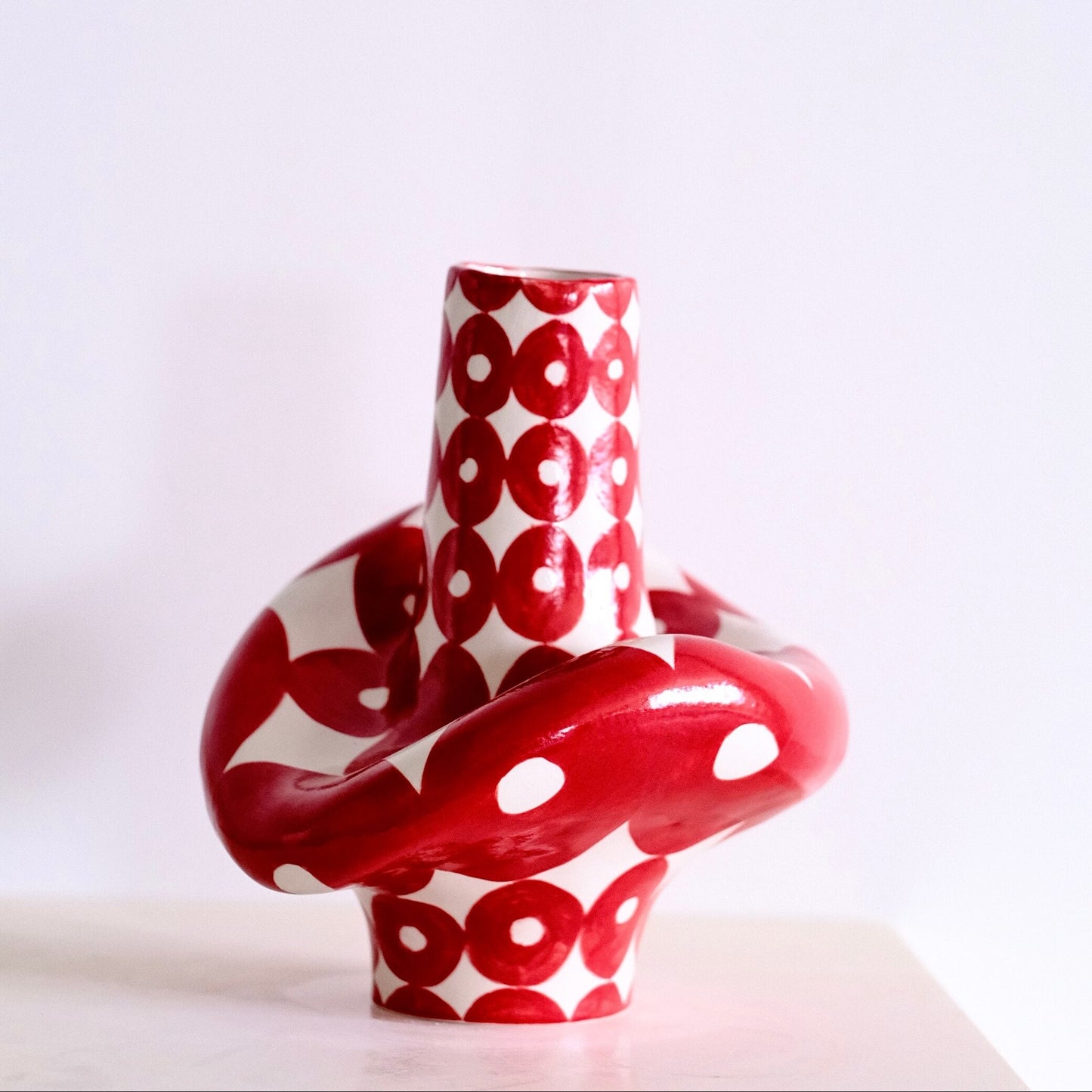 The Serendipity Vase