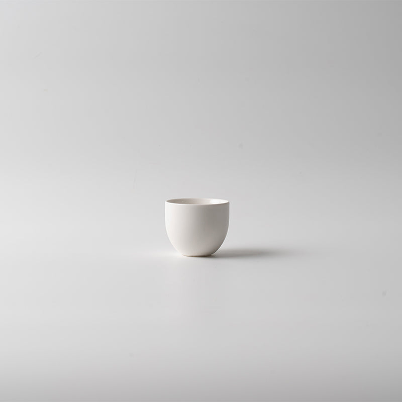 Four Season Series - Ceramic Persimmon Shaped Tea Pot Set