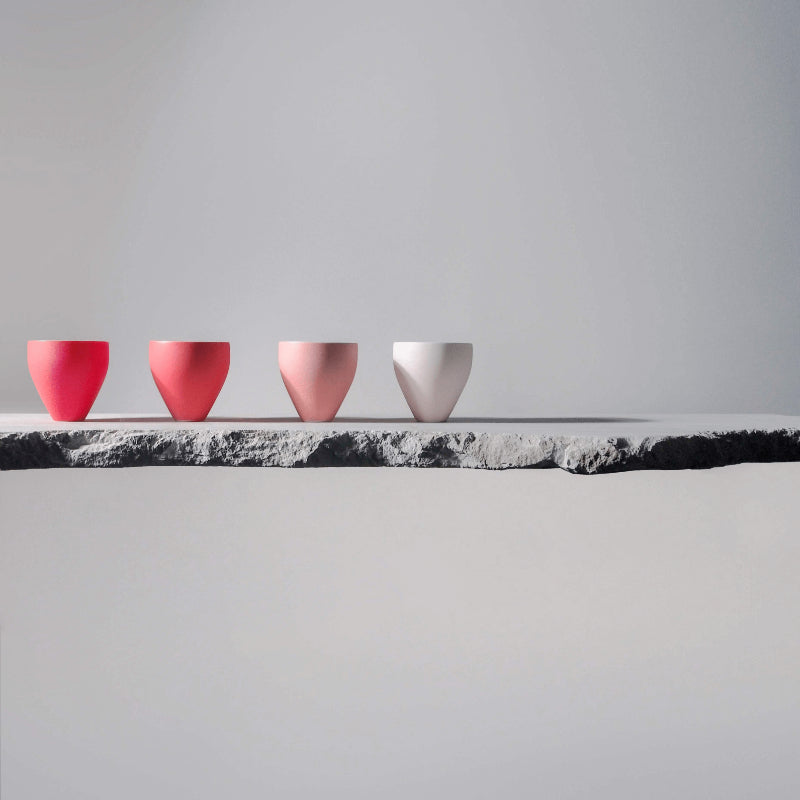 The color of life  - 4 pieces