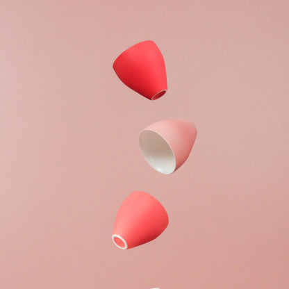 The color of life  - 4 pieces