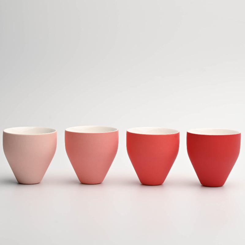 The color of life  - 4 pieces