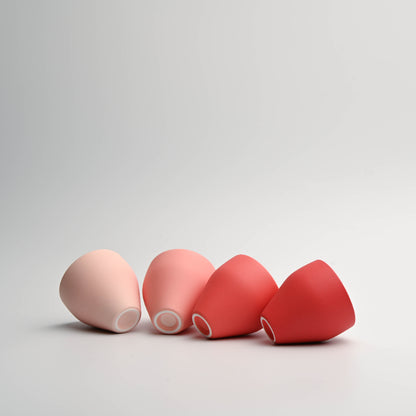 The color of life  - 4 pieces