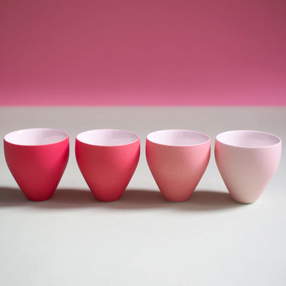 The color of life  - 4 pieces