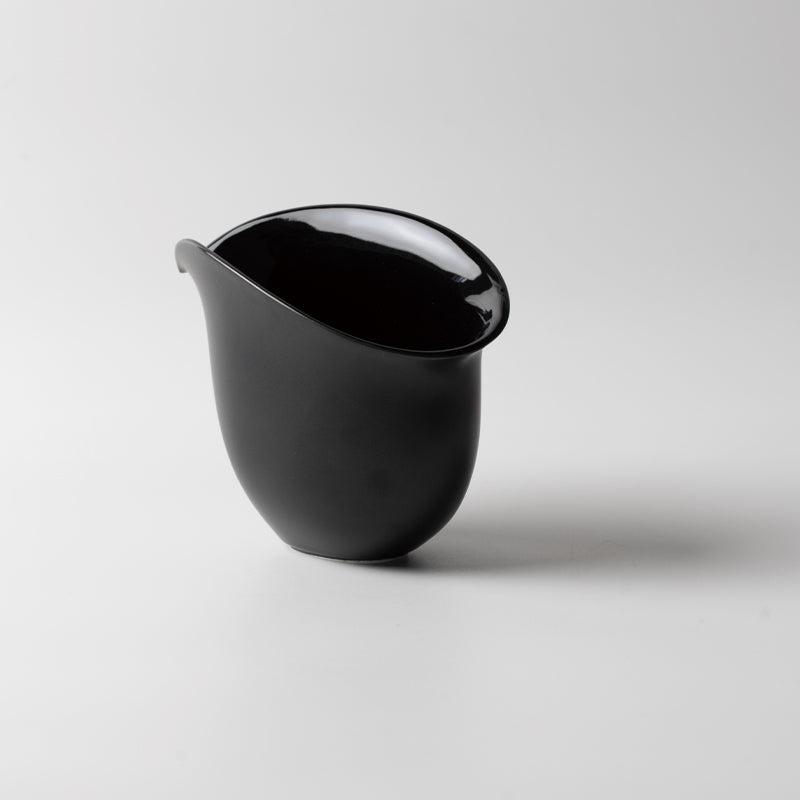 Calla Lily Porcelain  Communal Cup