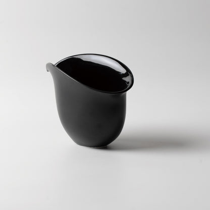 Calla Lily Porcelain  Communal Cup