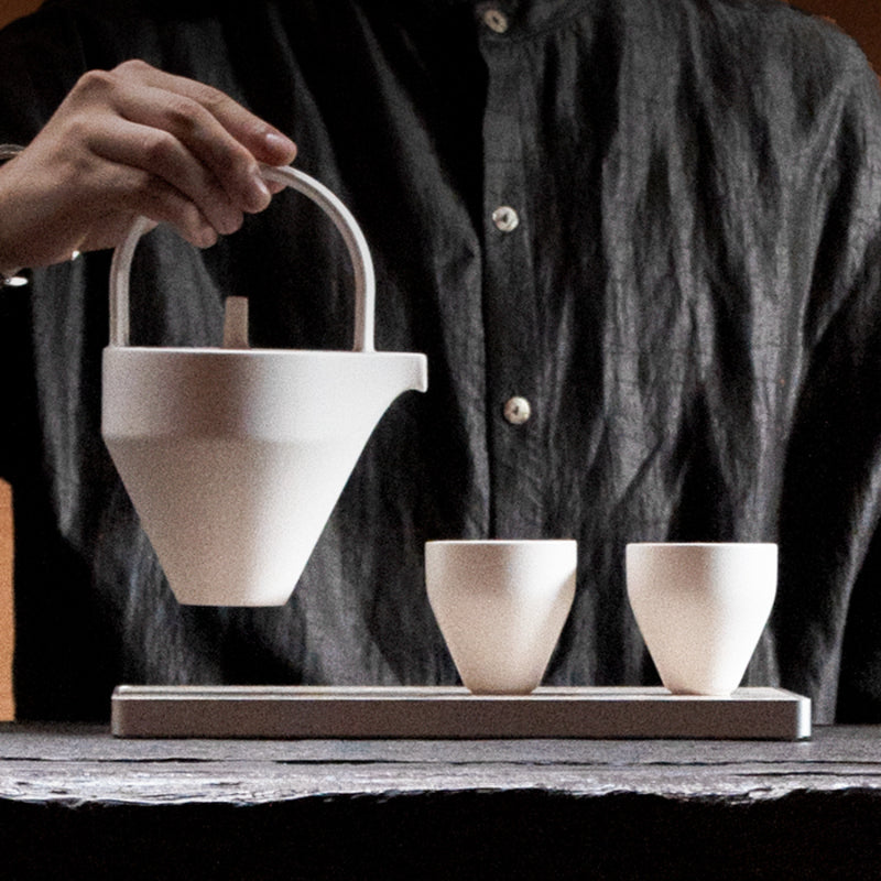 Four Season Series - The Great lslet Set