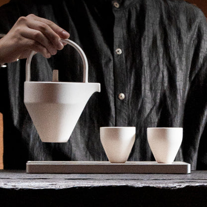 Four Season Series - The Great lslet Set