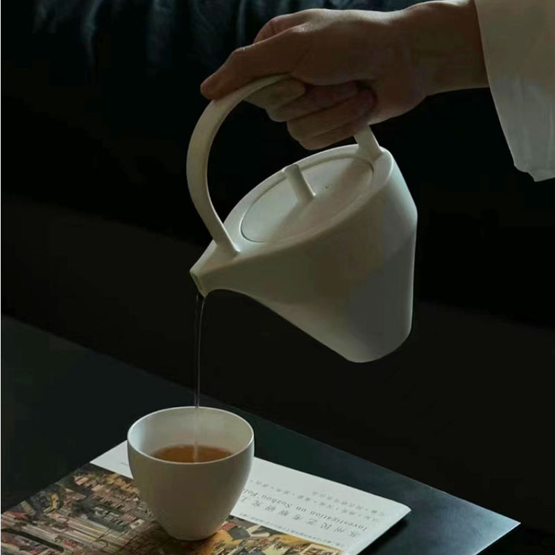 Four Season Series - The Great lslet Set