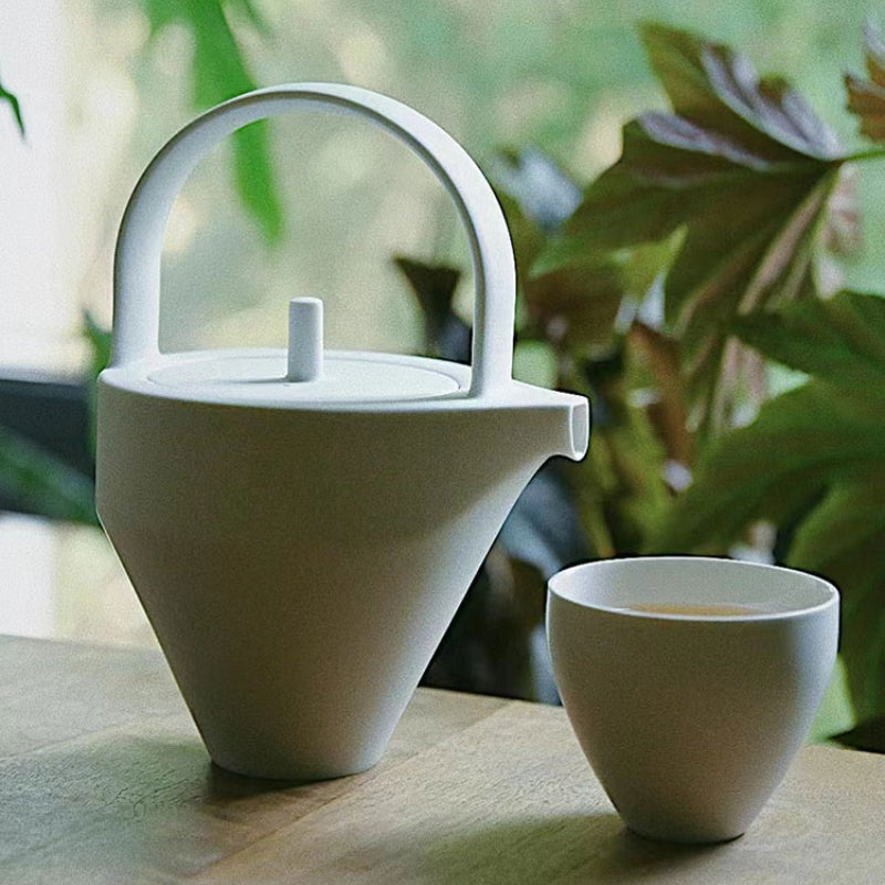 Four Season Series - The Great lslet Set