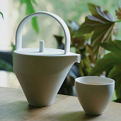 Four Season Series - The Great lslet Set