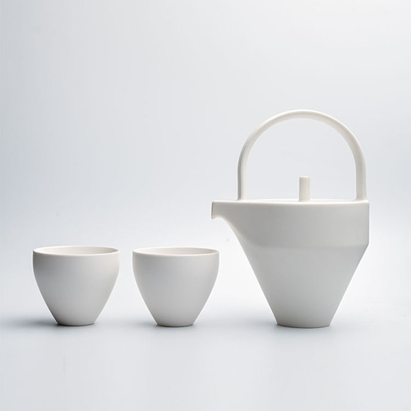 Four Season Series - The Great lslet Set