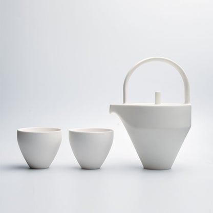 Four Season Series - The Great lslet Set