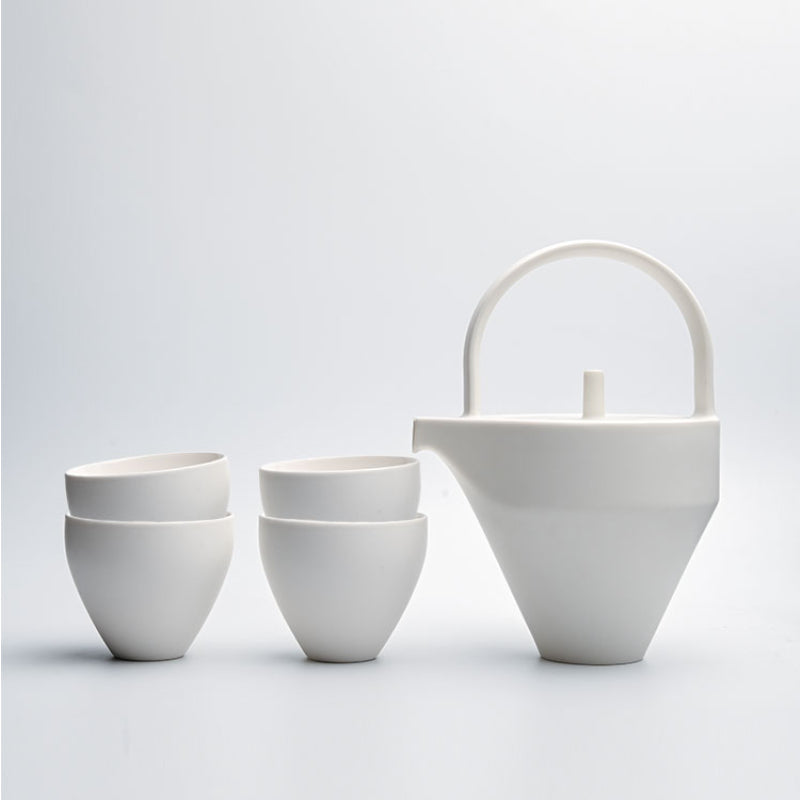 Four Season Series - The Great lslet Set