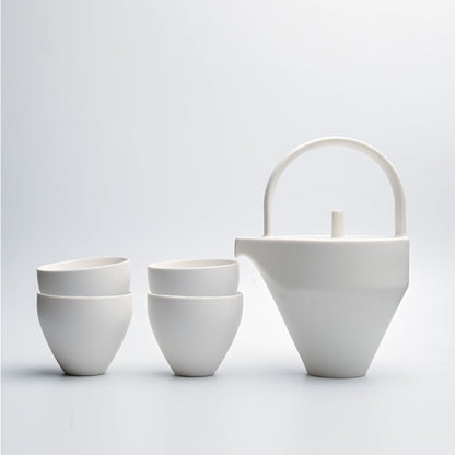 Four Season Series - The Great lslet Set