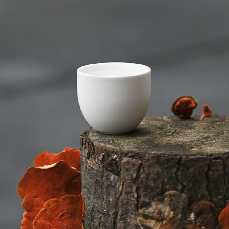 Four Season Series - Full Moon Set