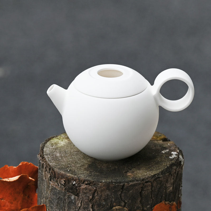 Four Season Series - Full Moon Set