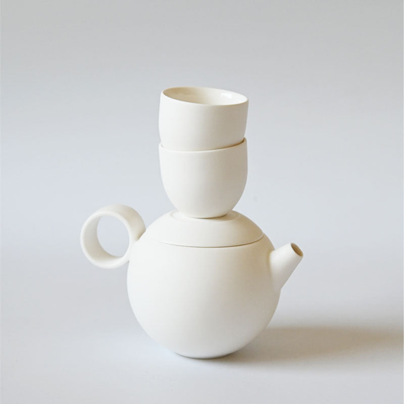 Four Season Series - Full Moon Set