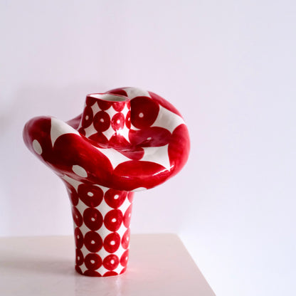 The Serendipity Vase