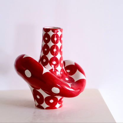 The Serendipity Vase