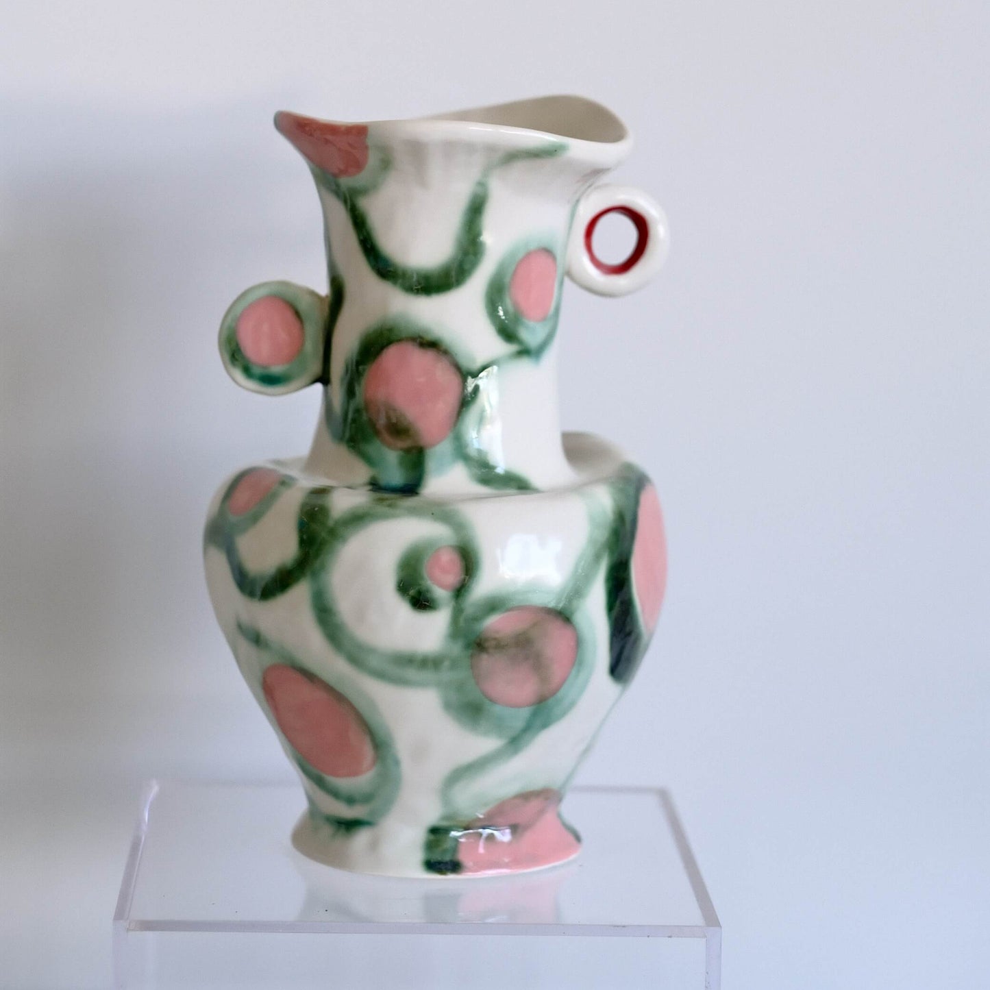 The Reverie Vase
