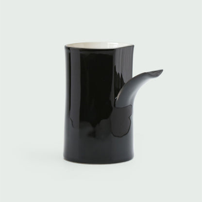 Porcelain Oint Cup