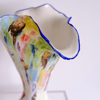 The Dreamscape Vase