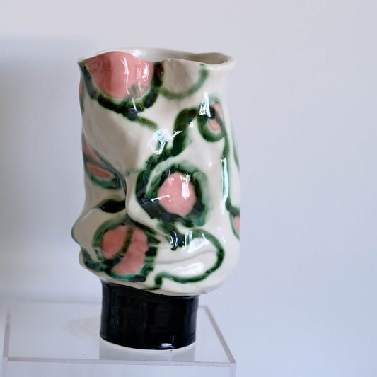 The Daydream Vase