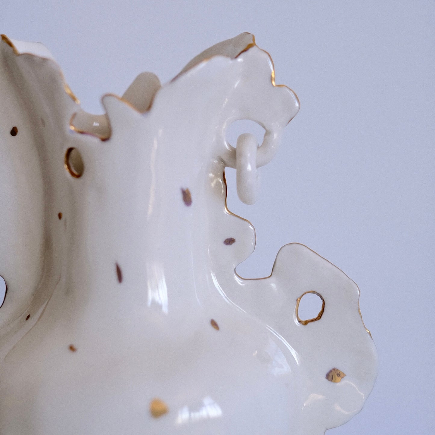 The Enduring Light Vase