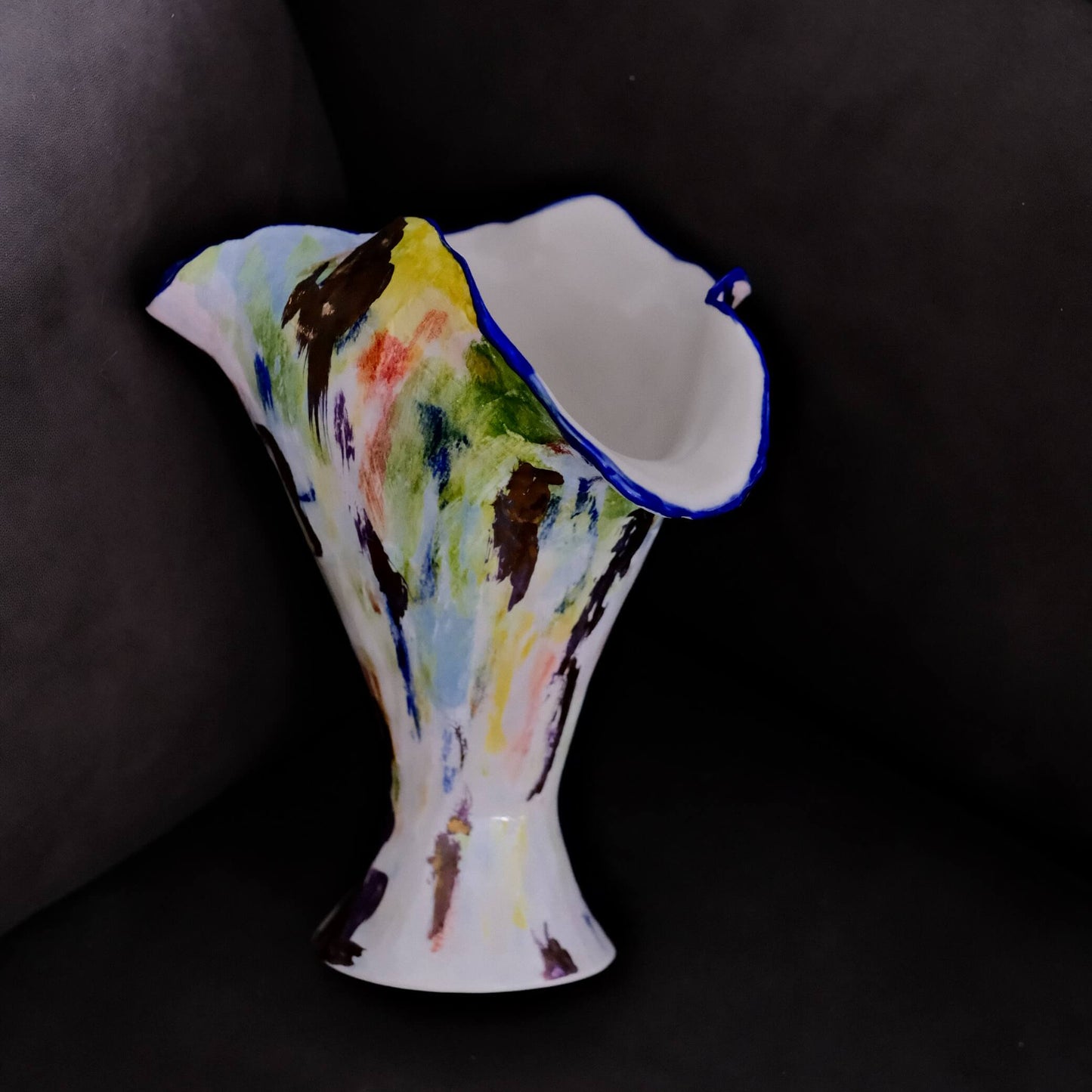 The Dreamscape Vase